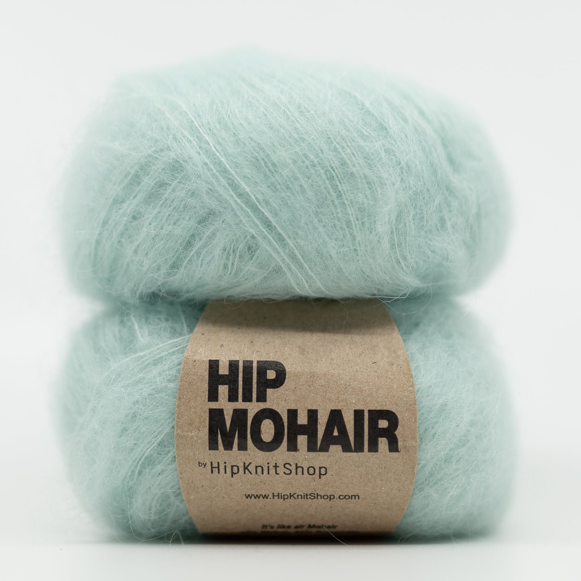 Hip Mohair