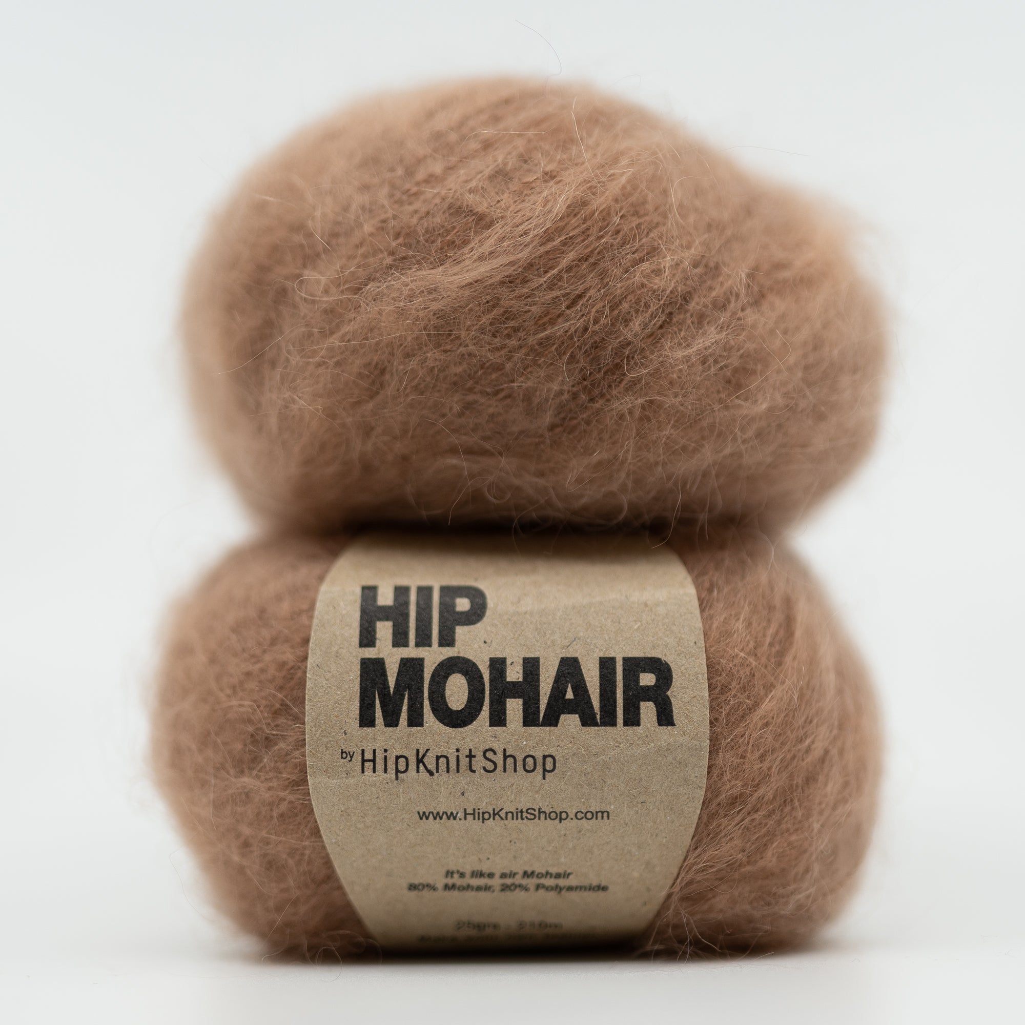 Hip Mohair