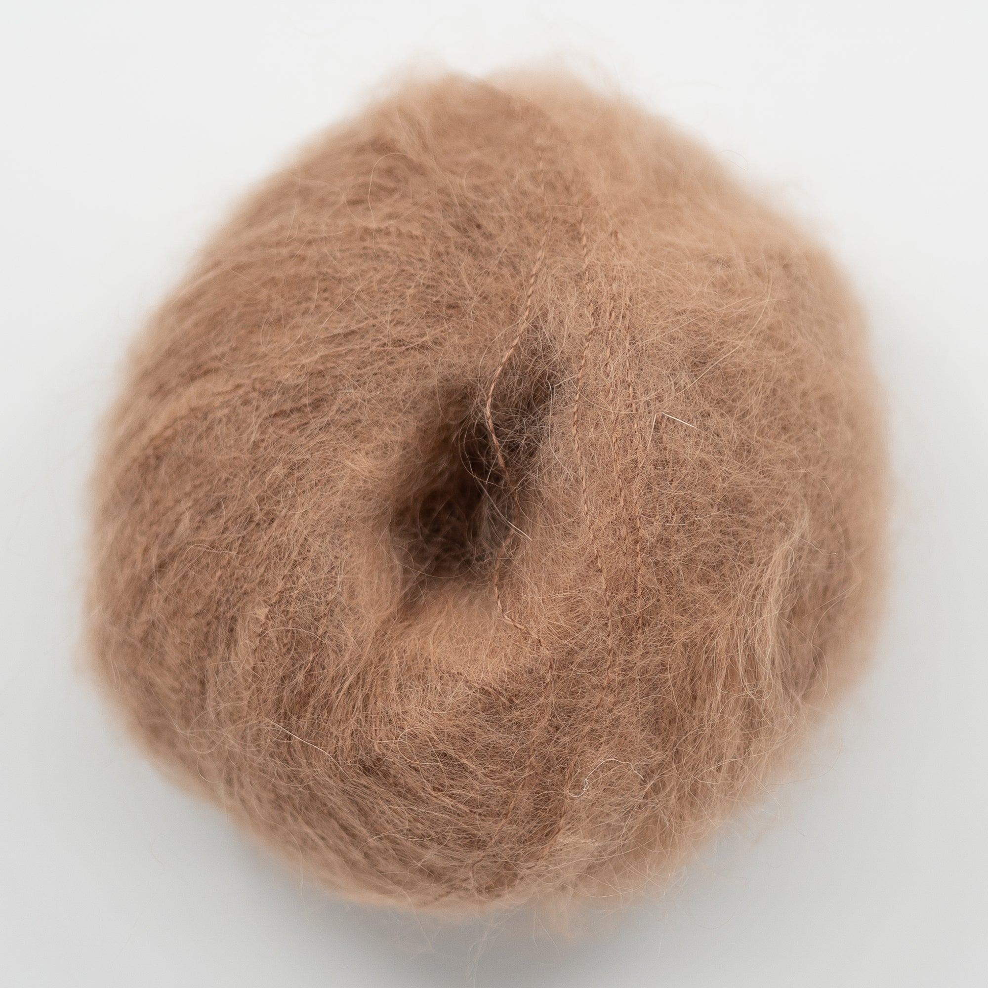 Hip Mohair