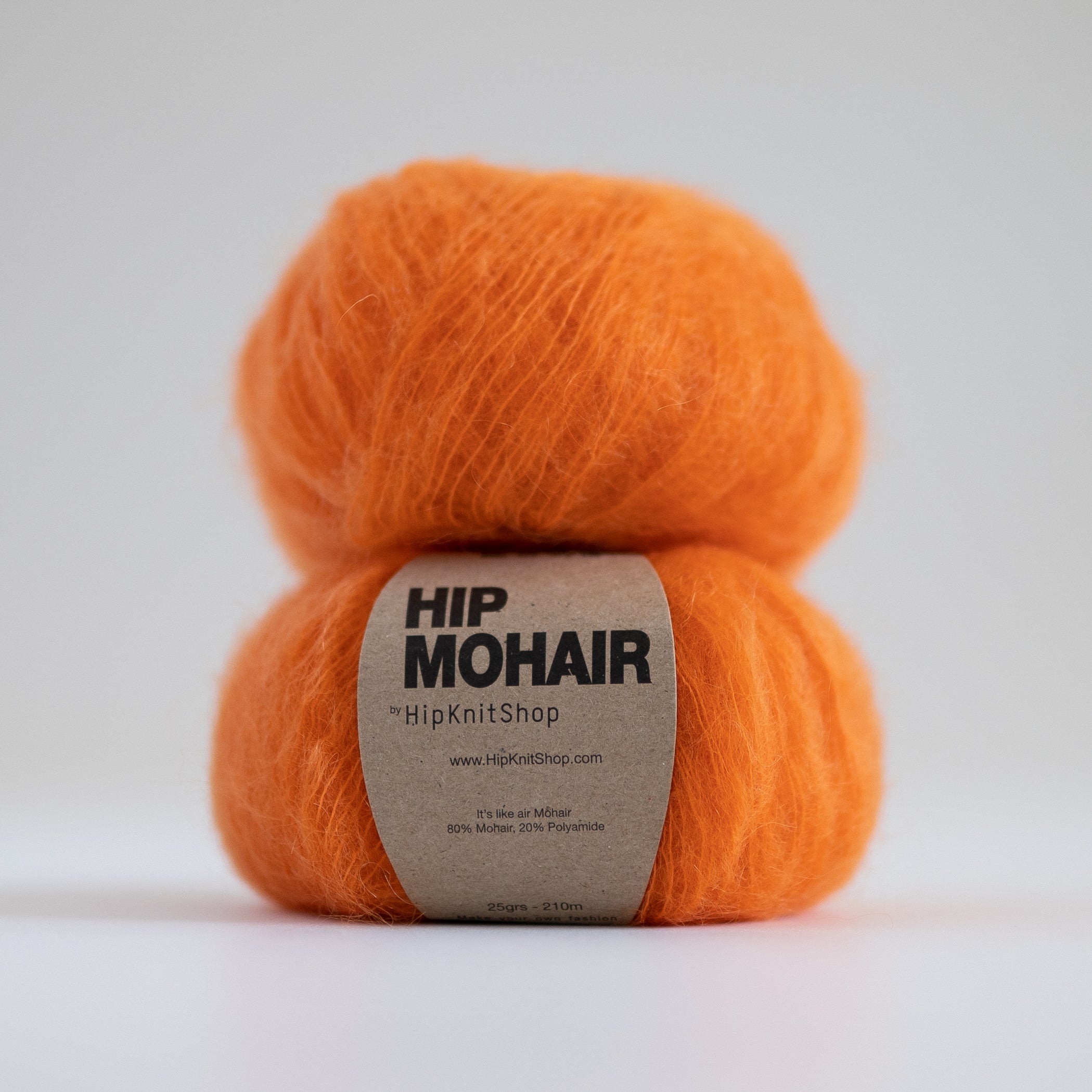 Hip Mohair