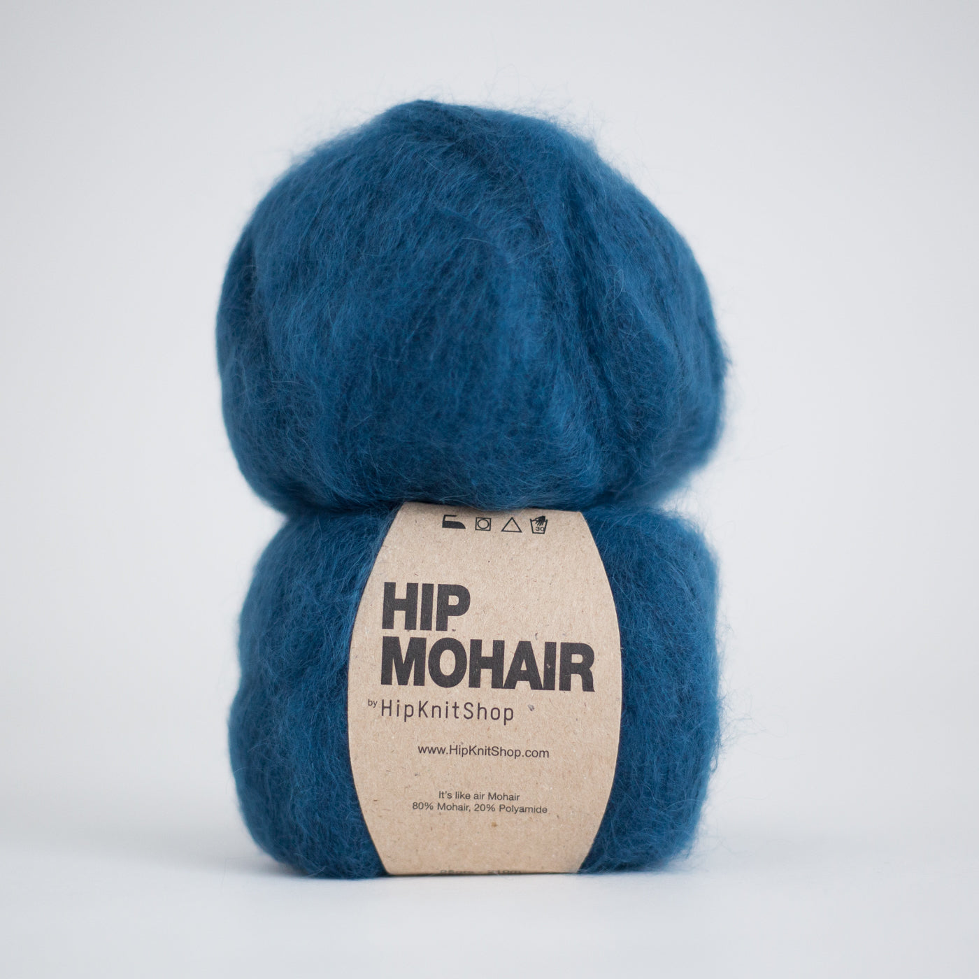 Hip Mohair