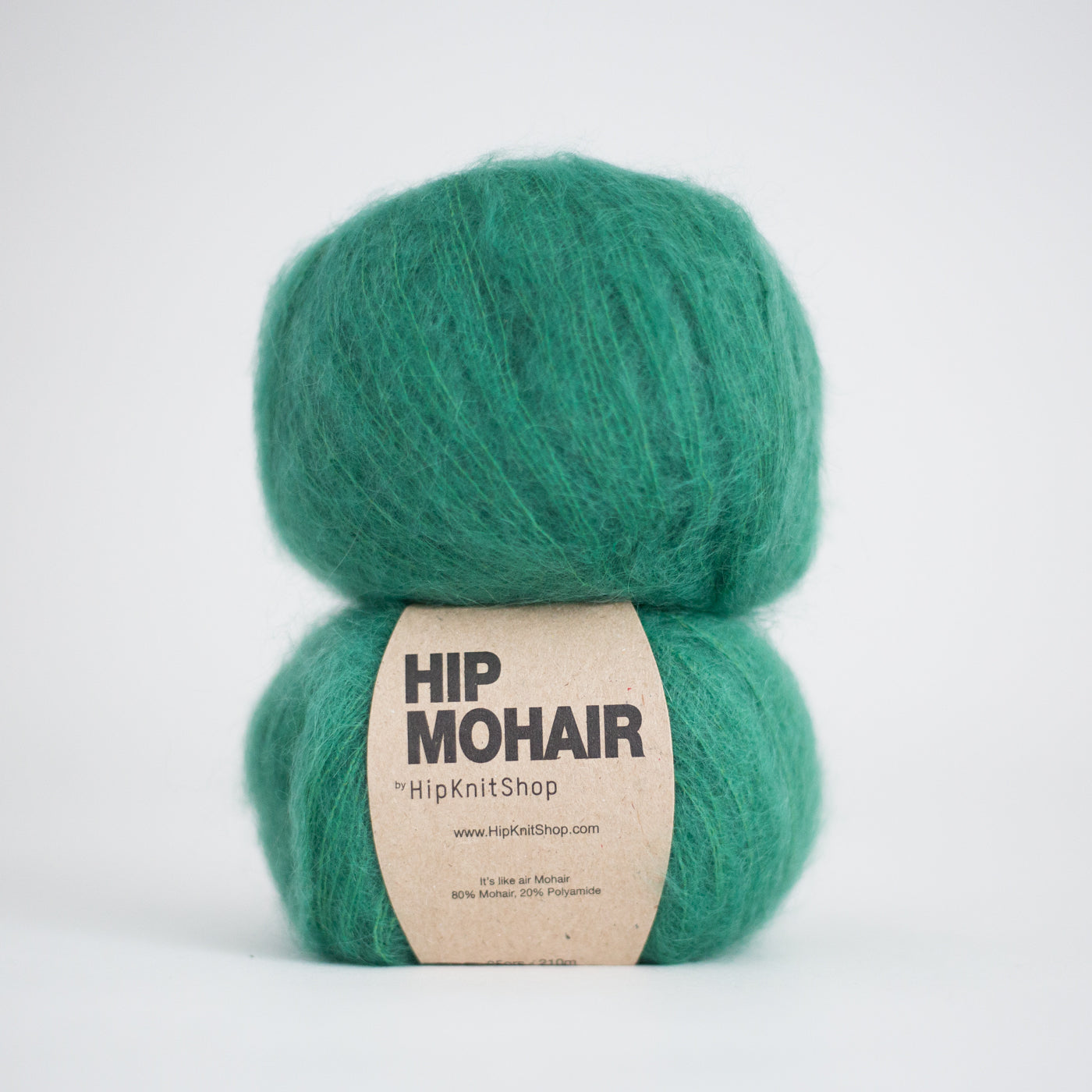 Hip Mohair