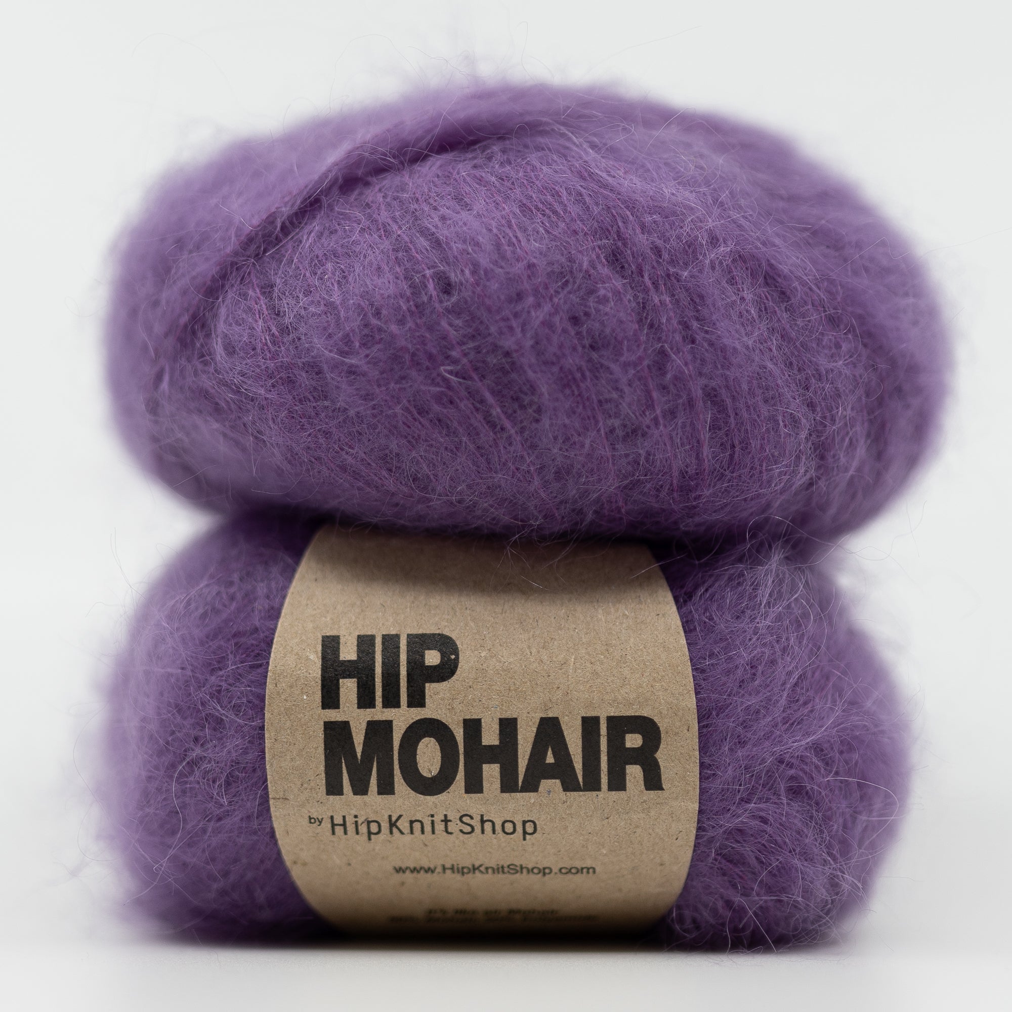 Hip Mohair