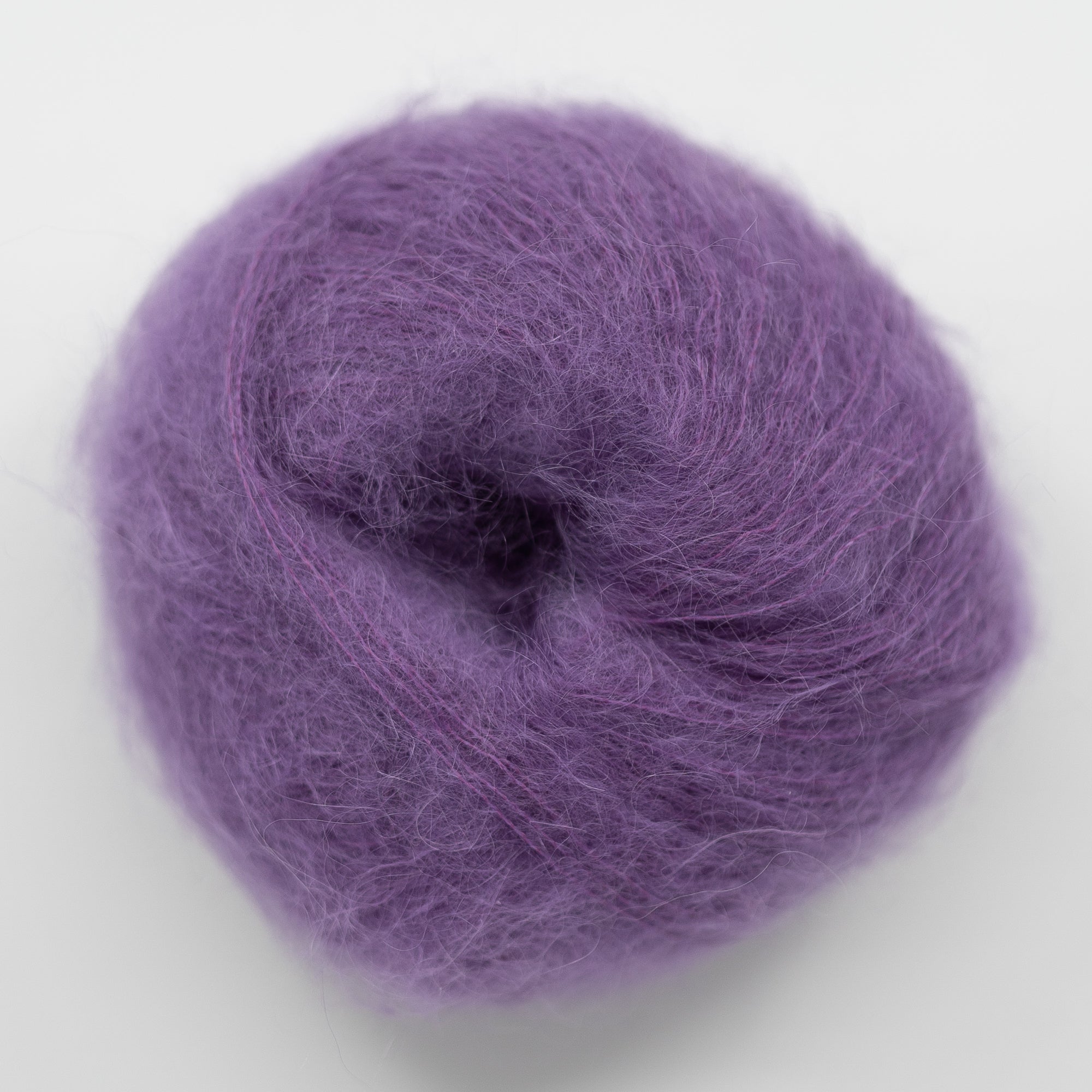 Hip Mohair