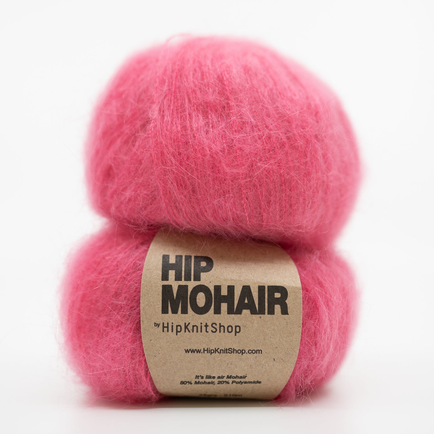 Hip Mohair