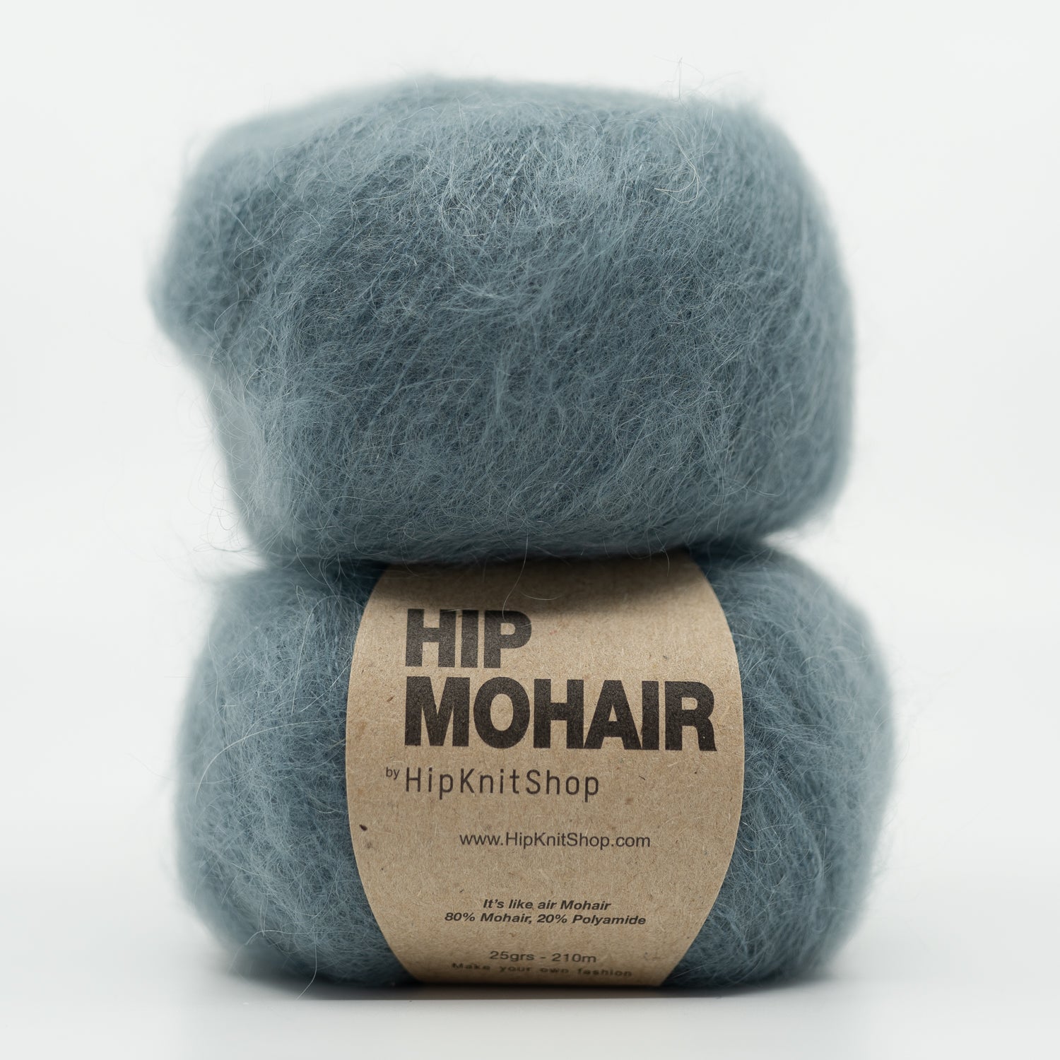 Hip Mohair