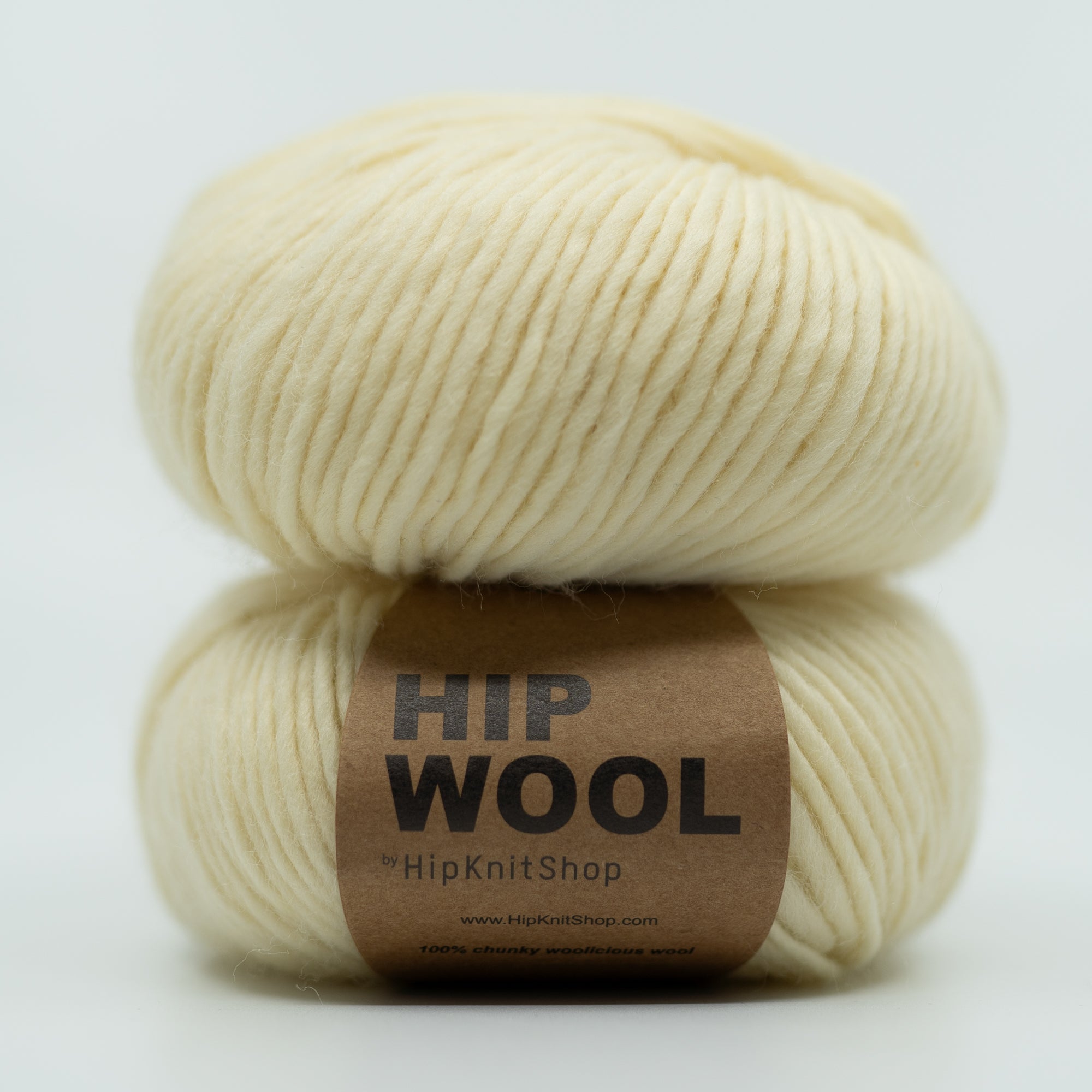 Hip Wool