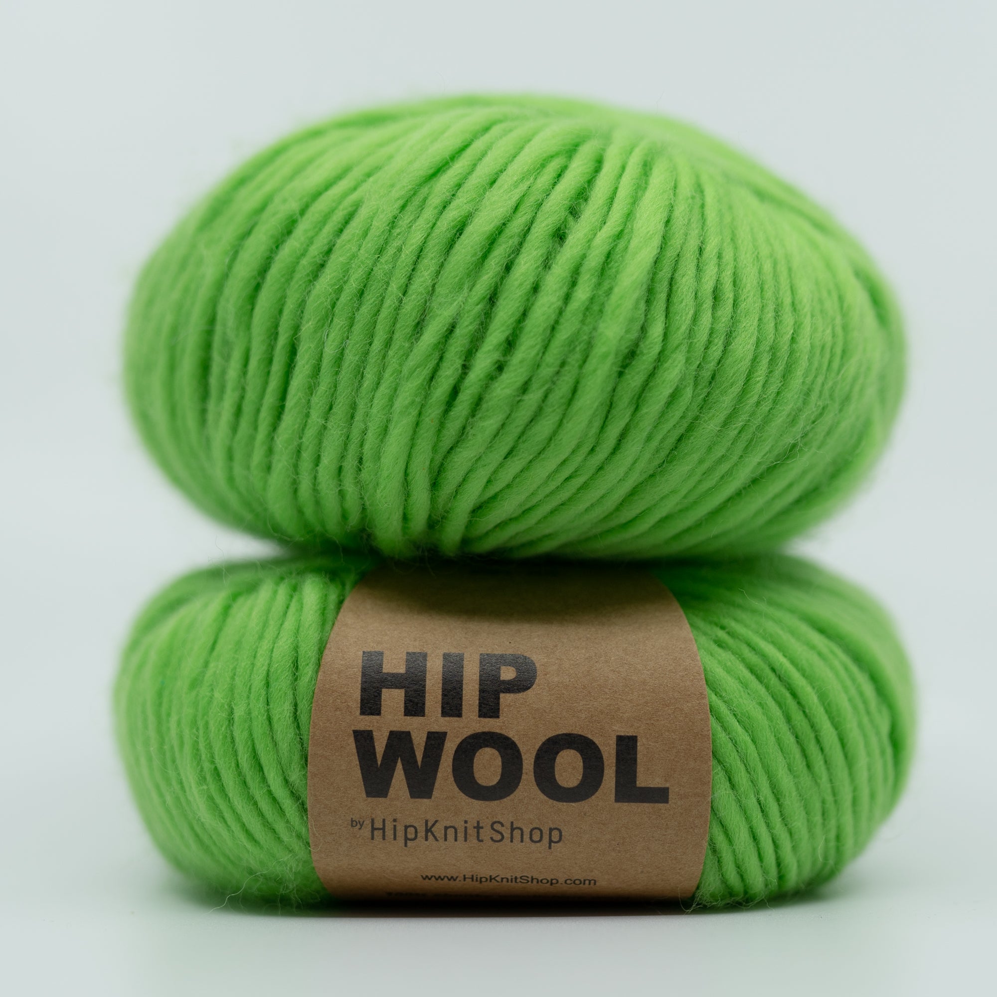 Hip Wool