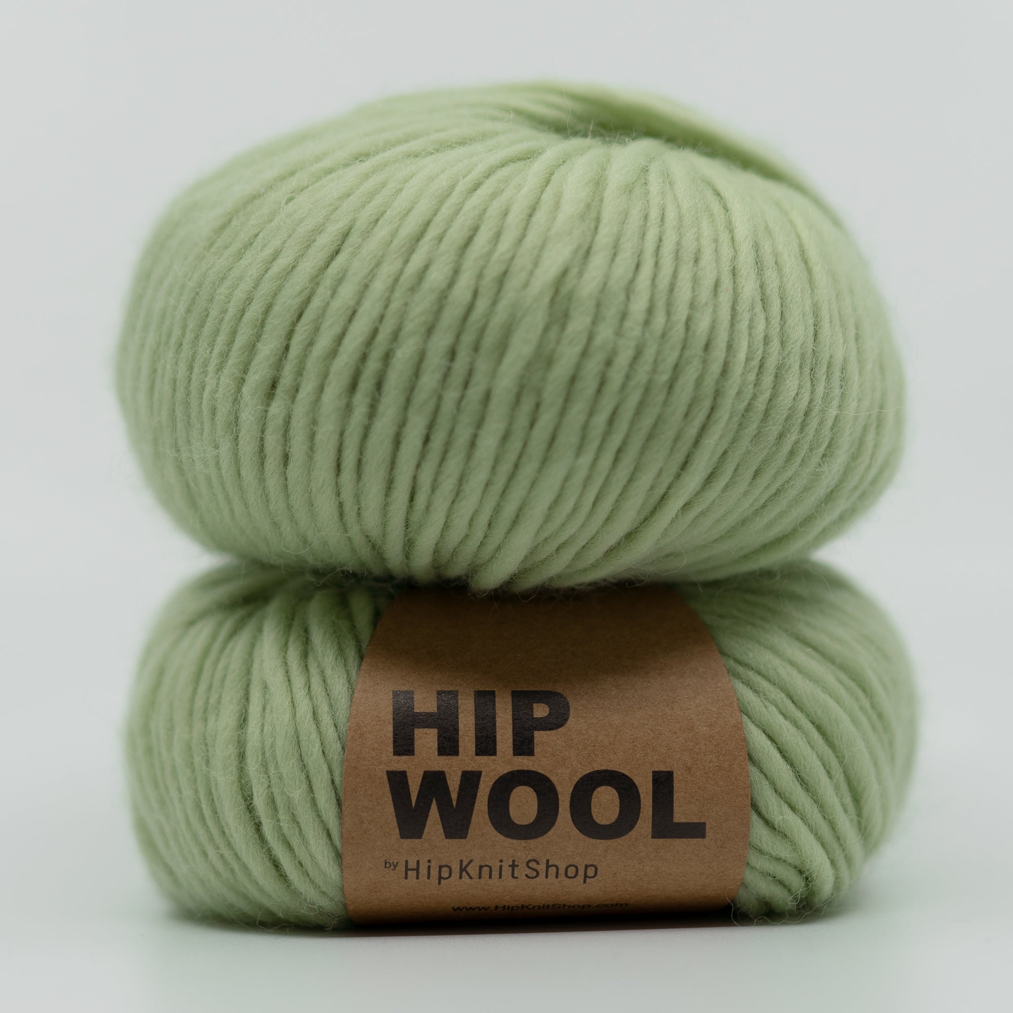 Hip Wool