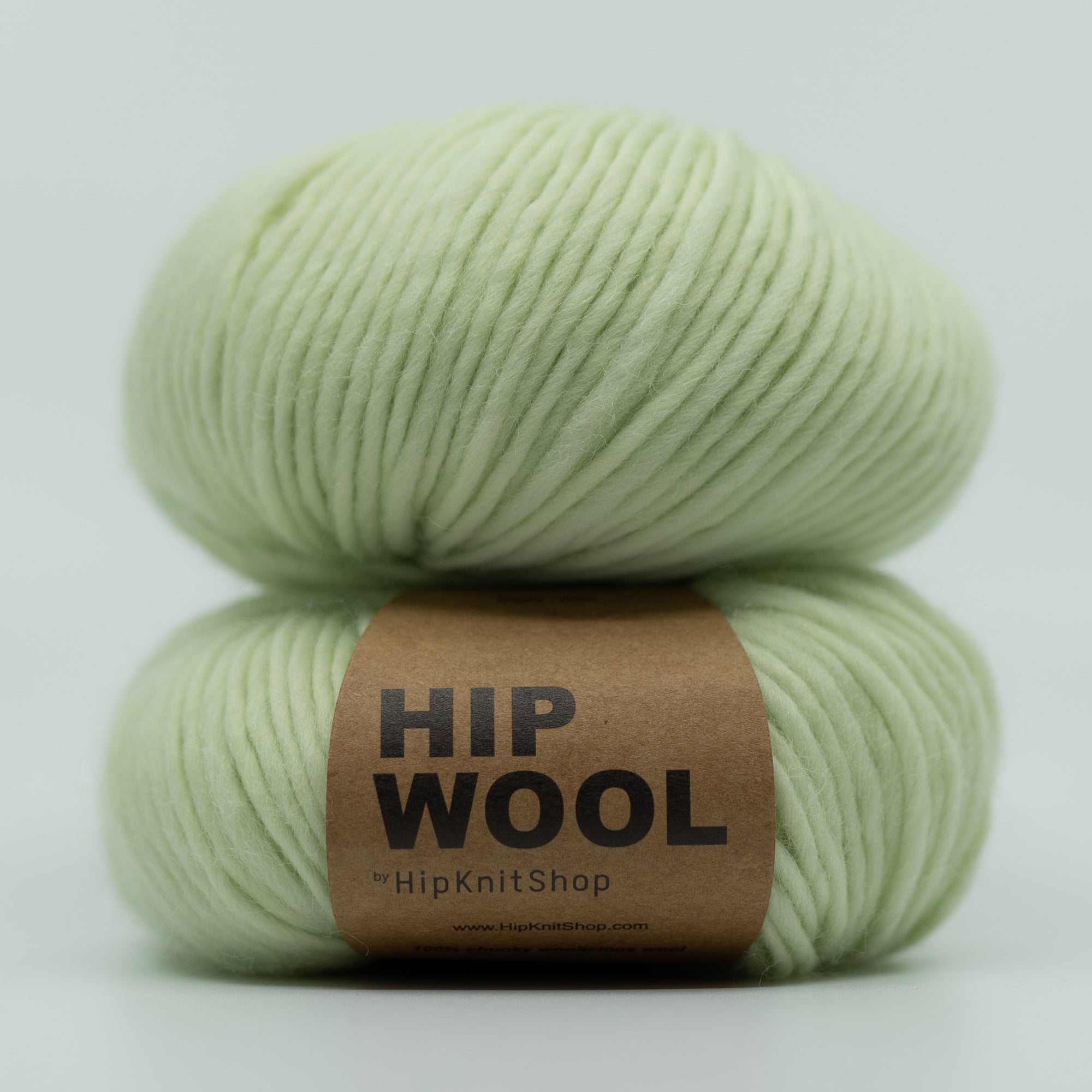 Hip Wool