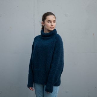 North sweater