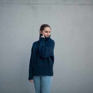 North sweater