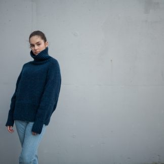 North sweater