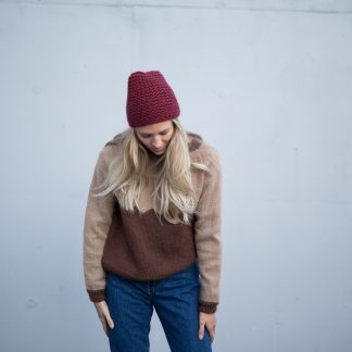 MountainTop sweater women