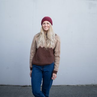 MountainTop sweater women