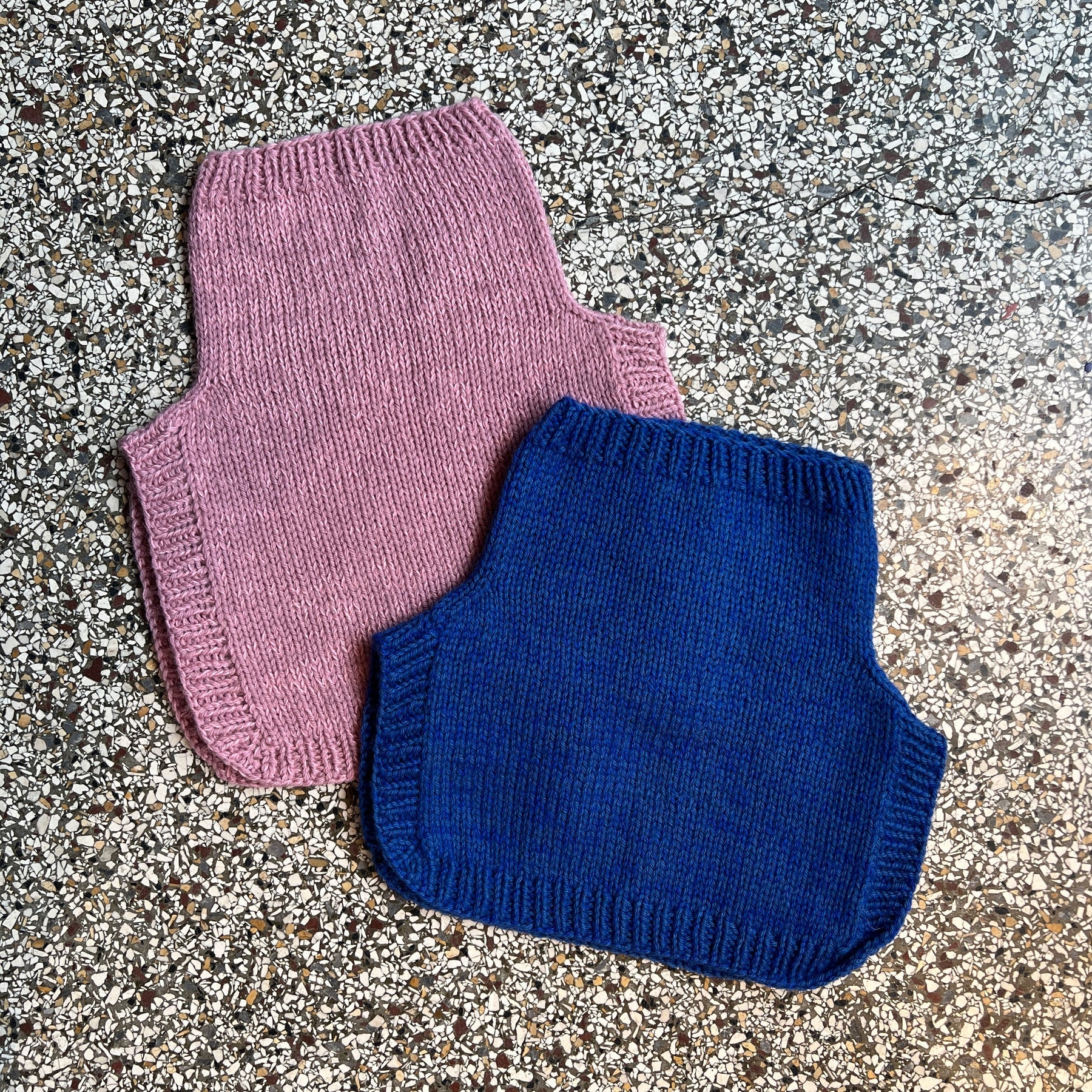 Tussaaq Knit Neck Warmer