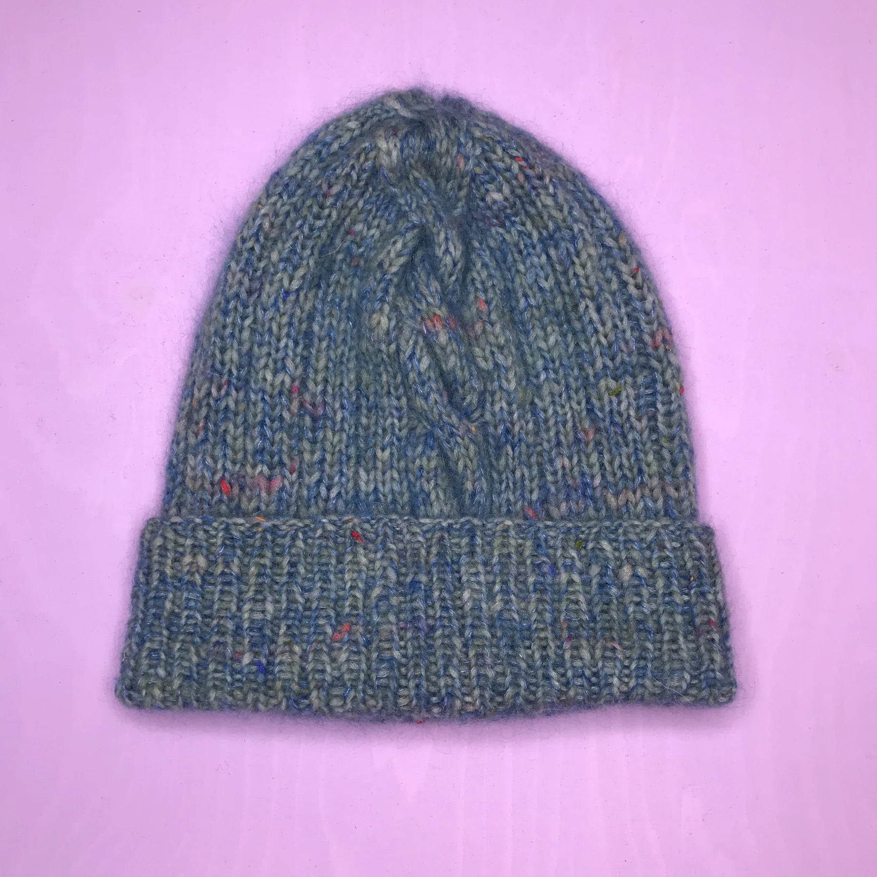 Samsø Knit Hat