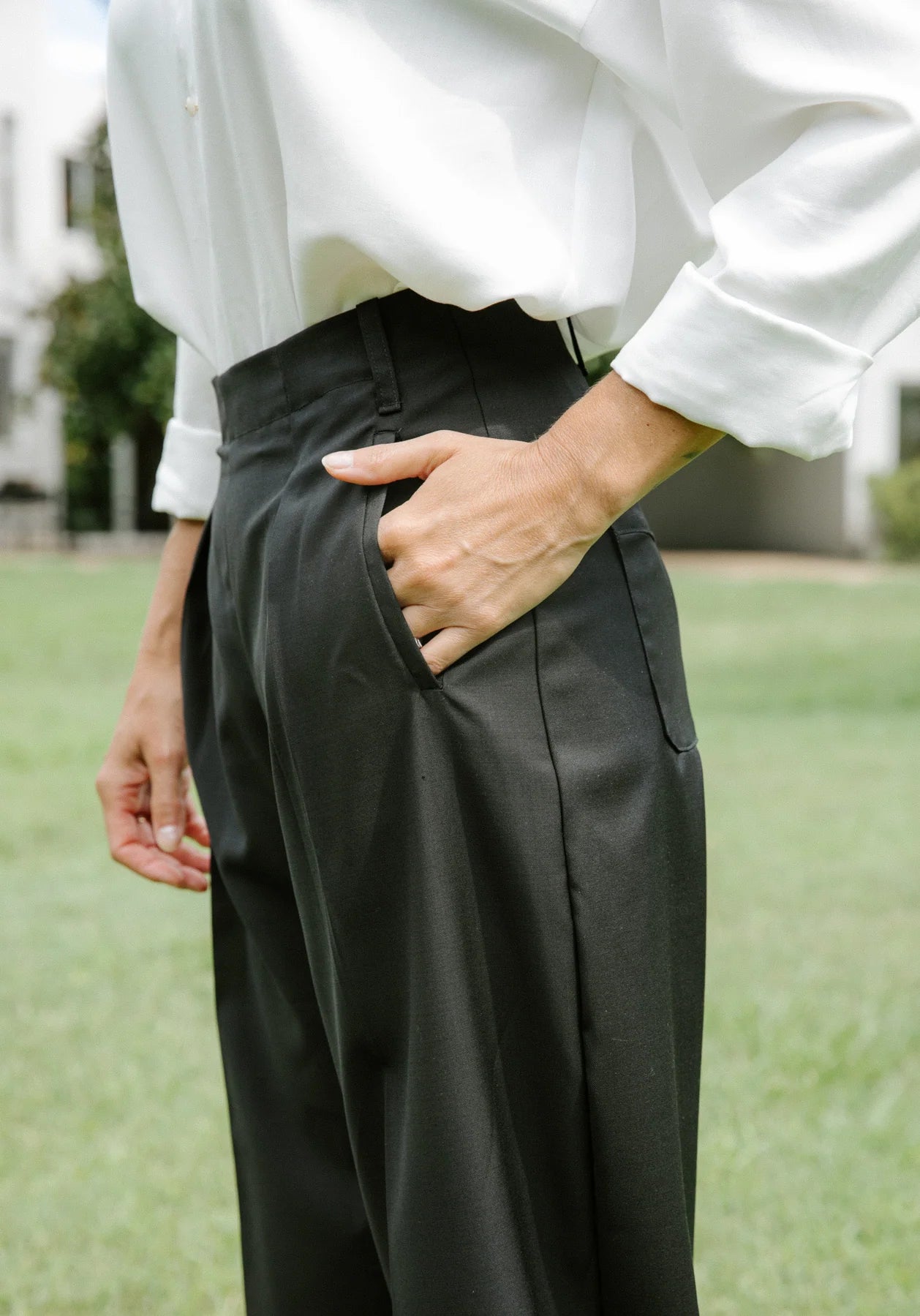 Andrea Pants
