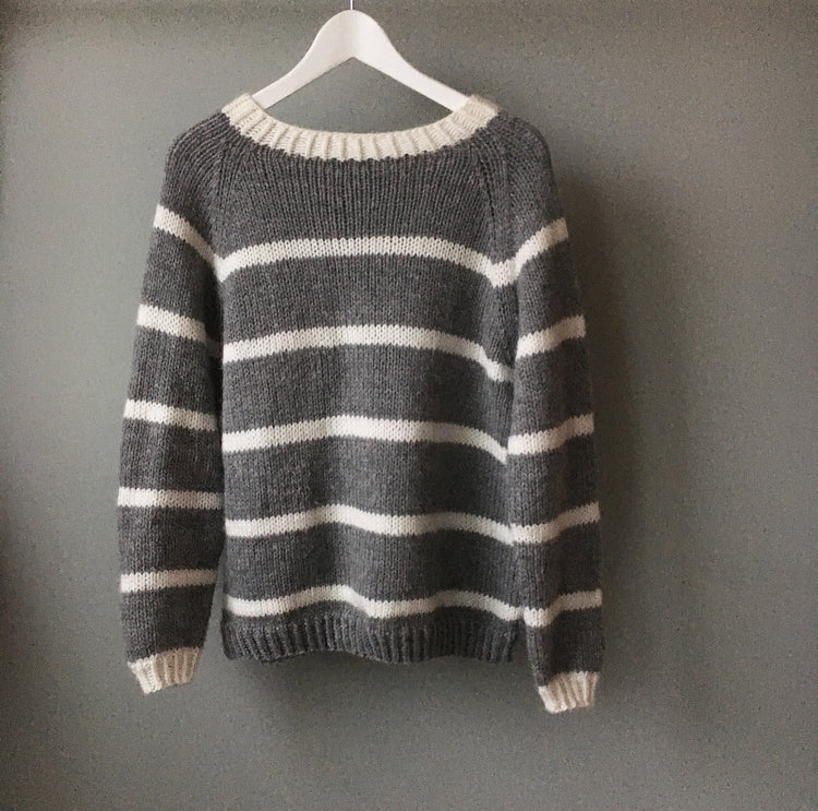 HeySailor sweater