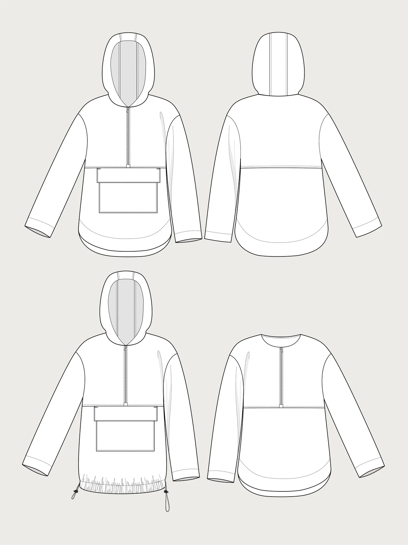 Anorak