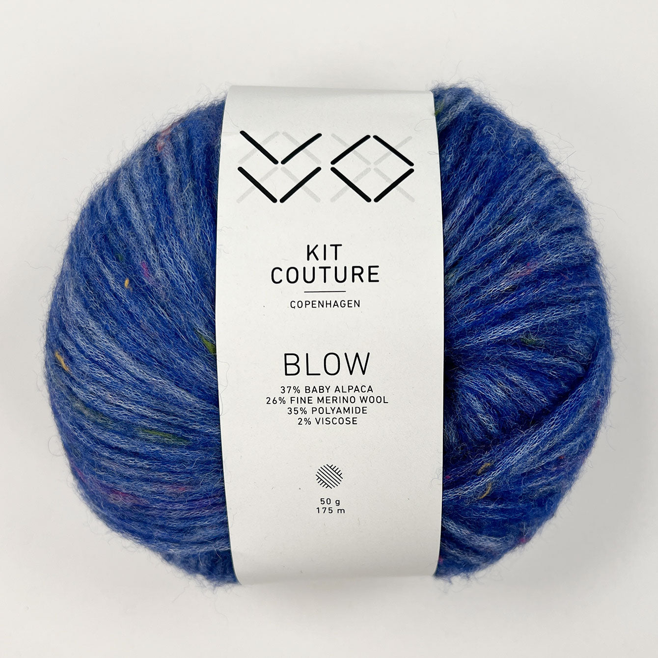 Blow Yarn