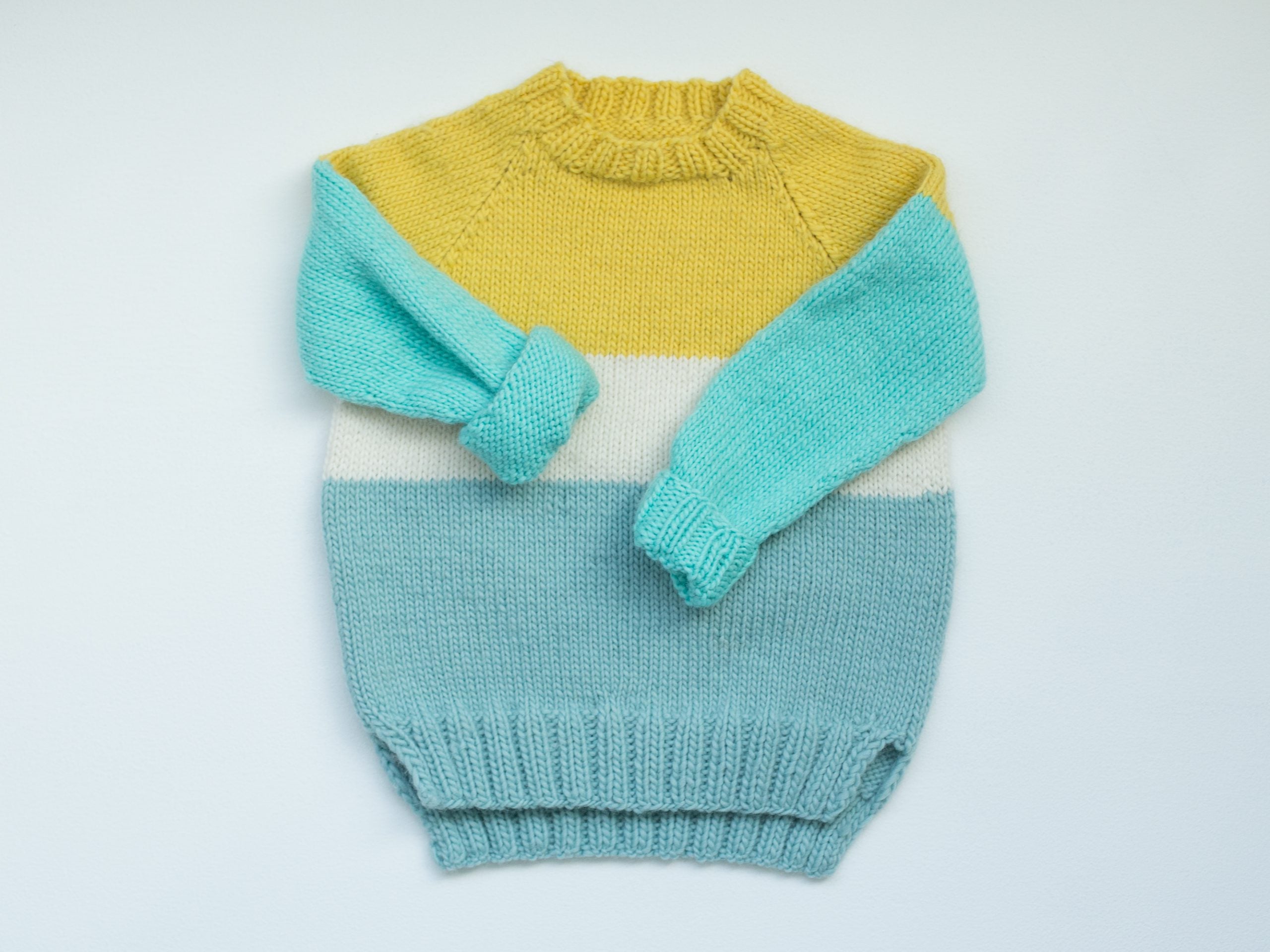 Jubel sweater kids