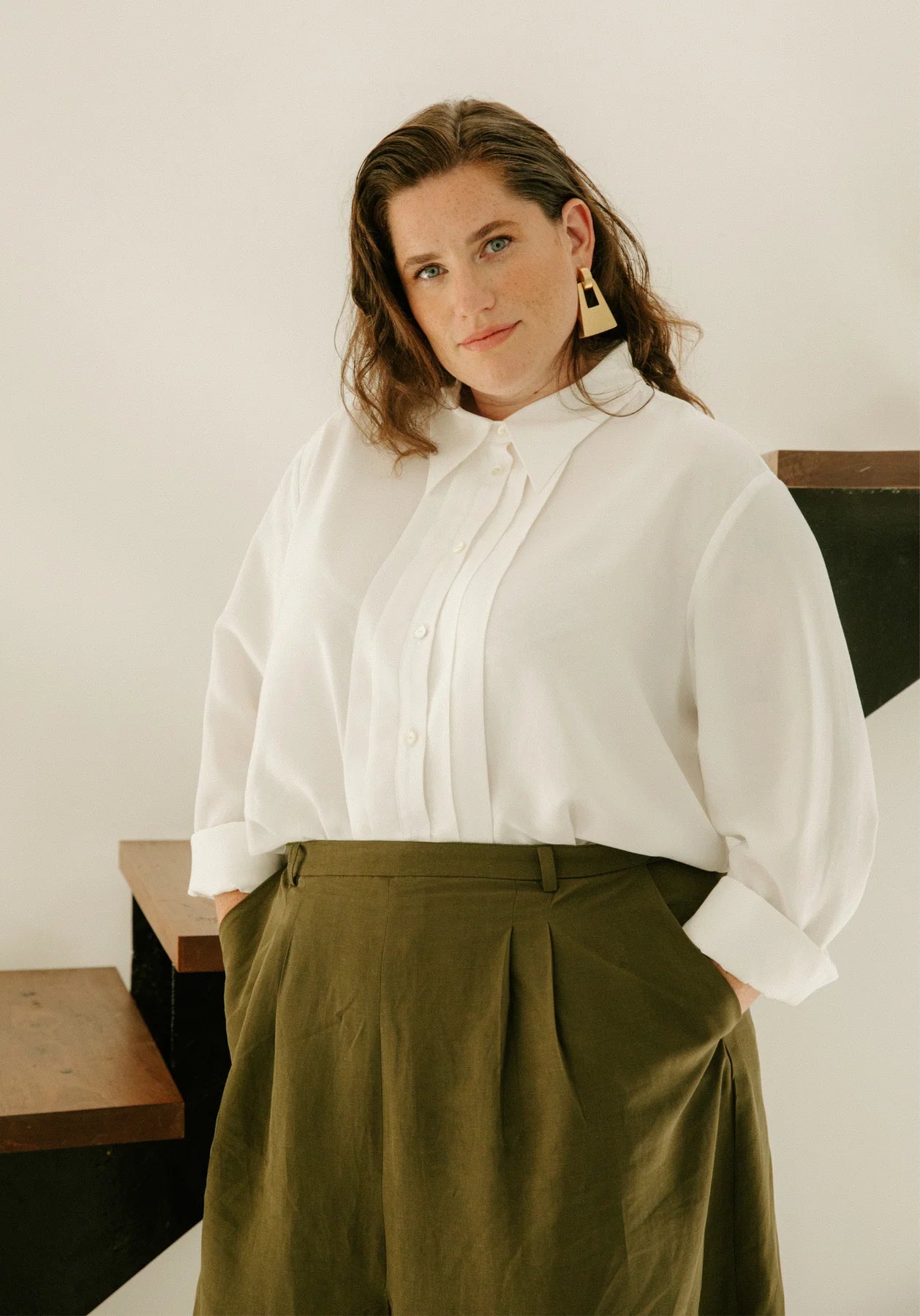 Silvana Skirt
