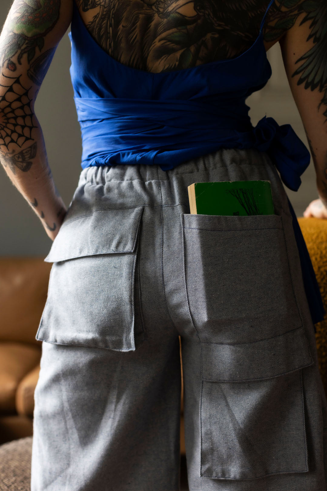 TAUKO Magazine No.18