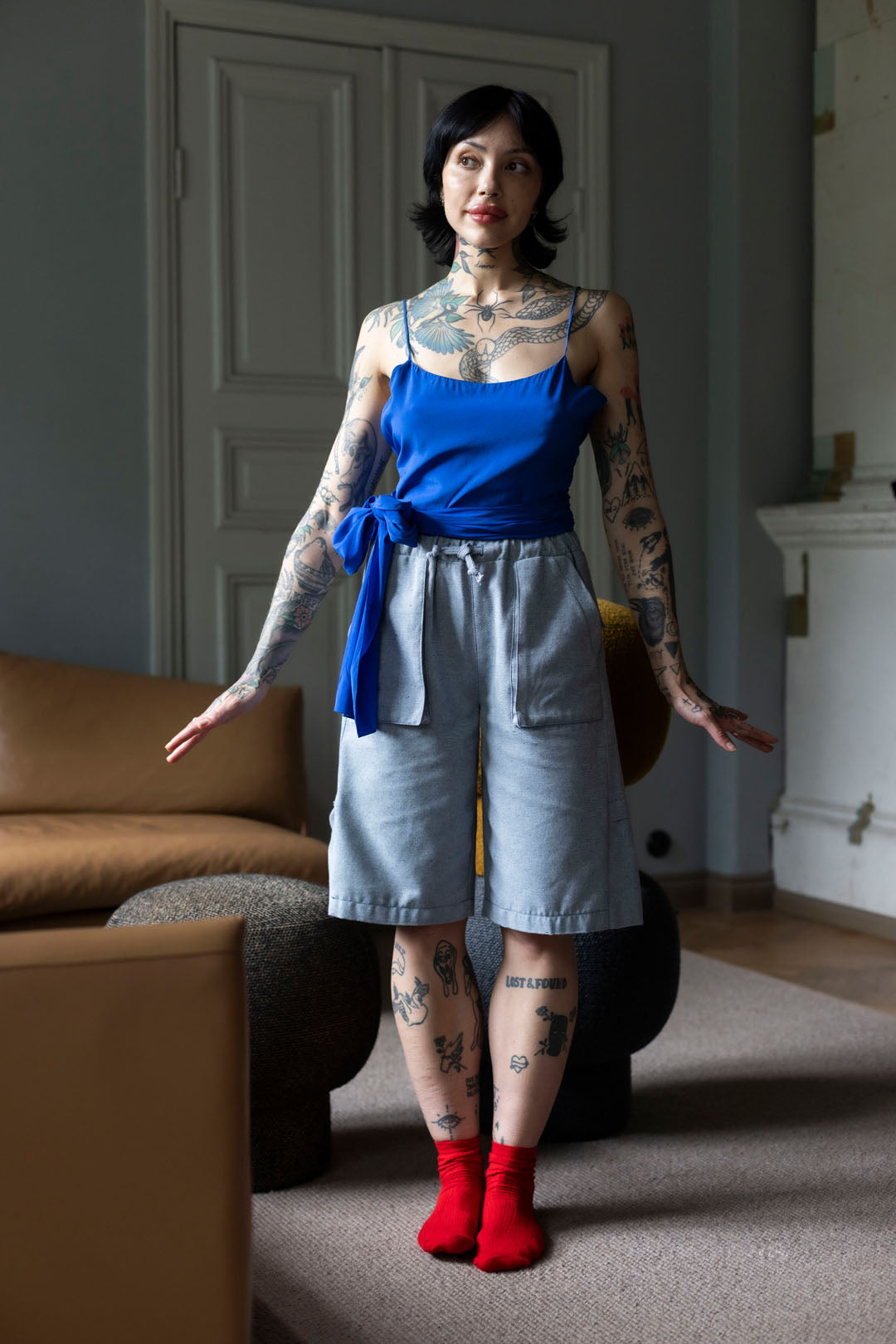 TAUKO Magazine No.18