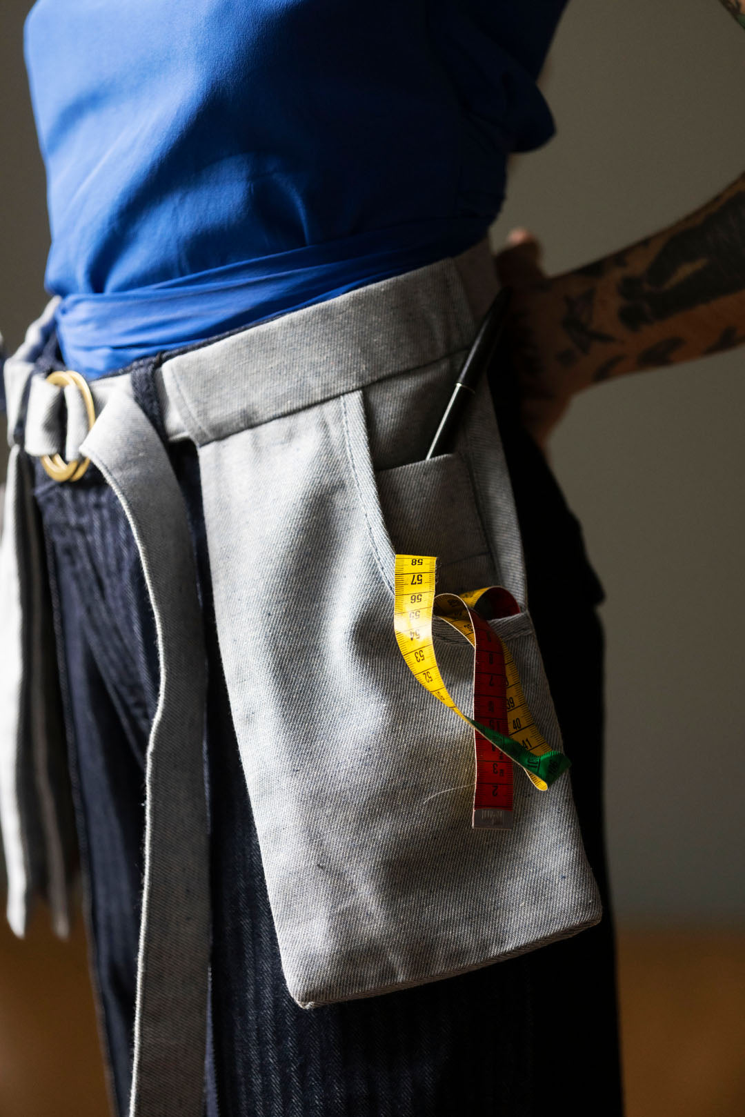 TAUKO Magazine No.18