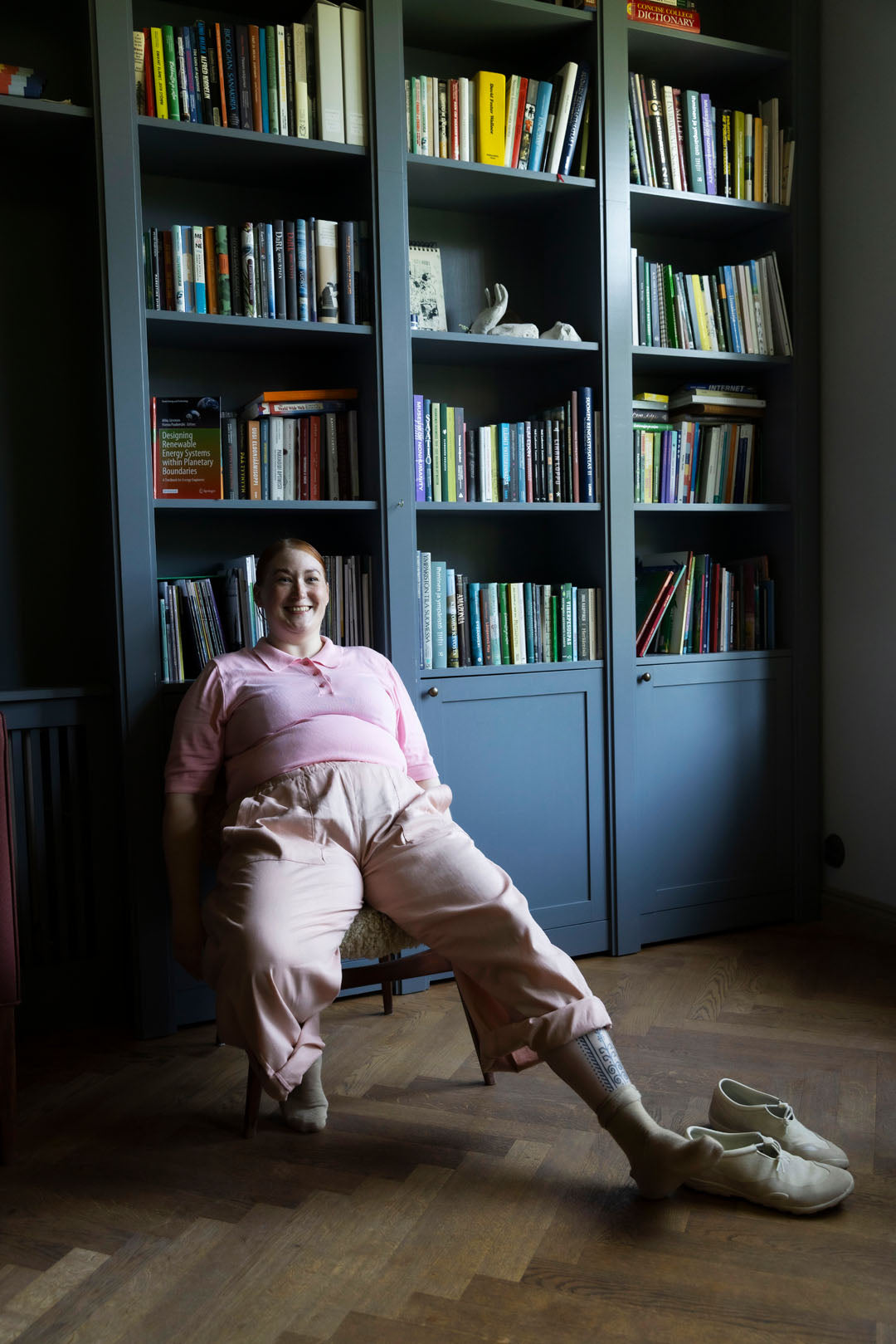 TAUKO Magazine No.18