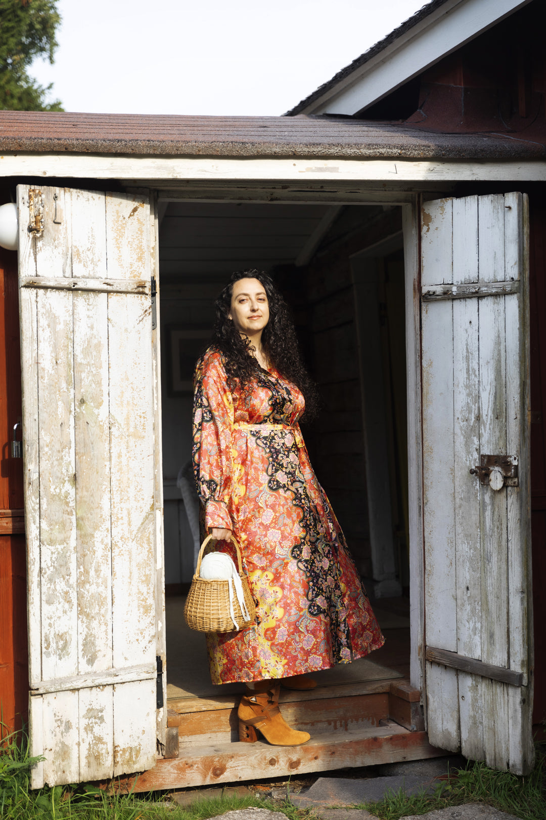TAUKO Magazine no.15