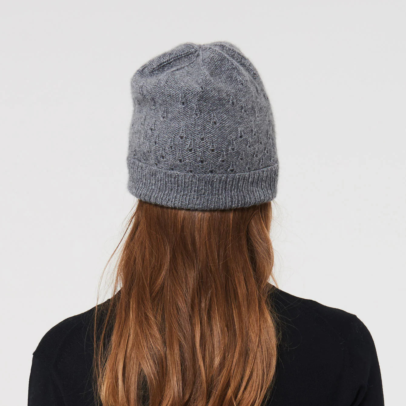 Fugloy Knit Hat