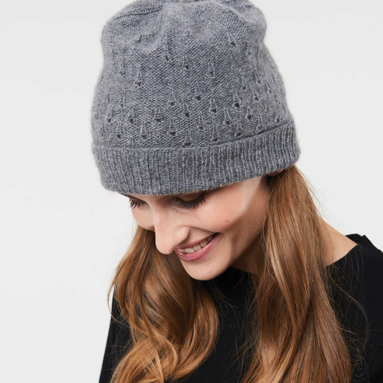 Fugloy Knit Hat