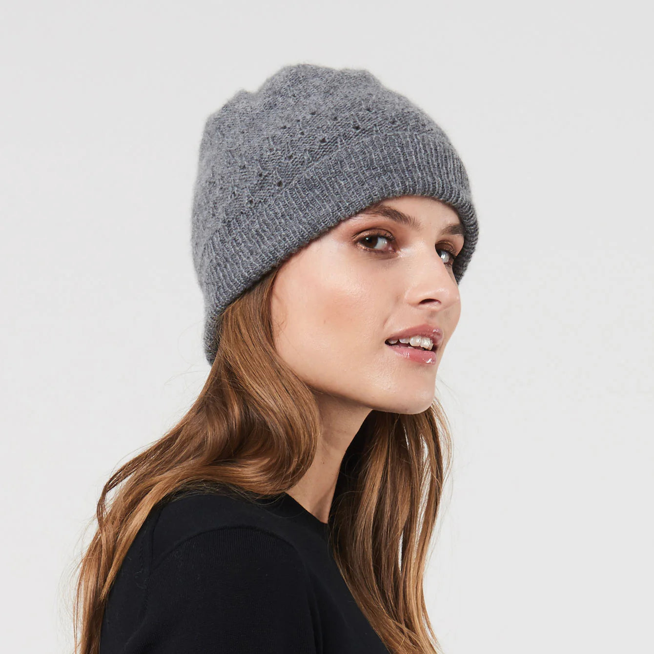 Fugloy Knit Hat