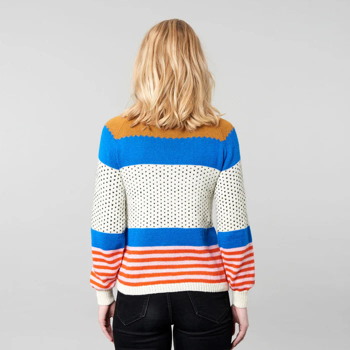 Tunø Knit Pullover