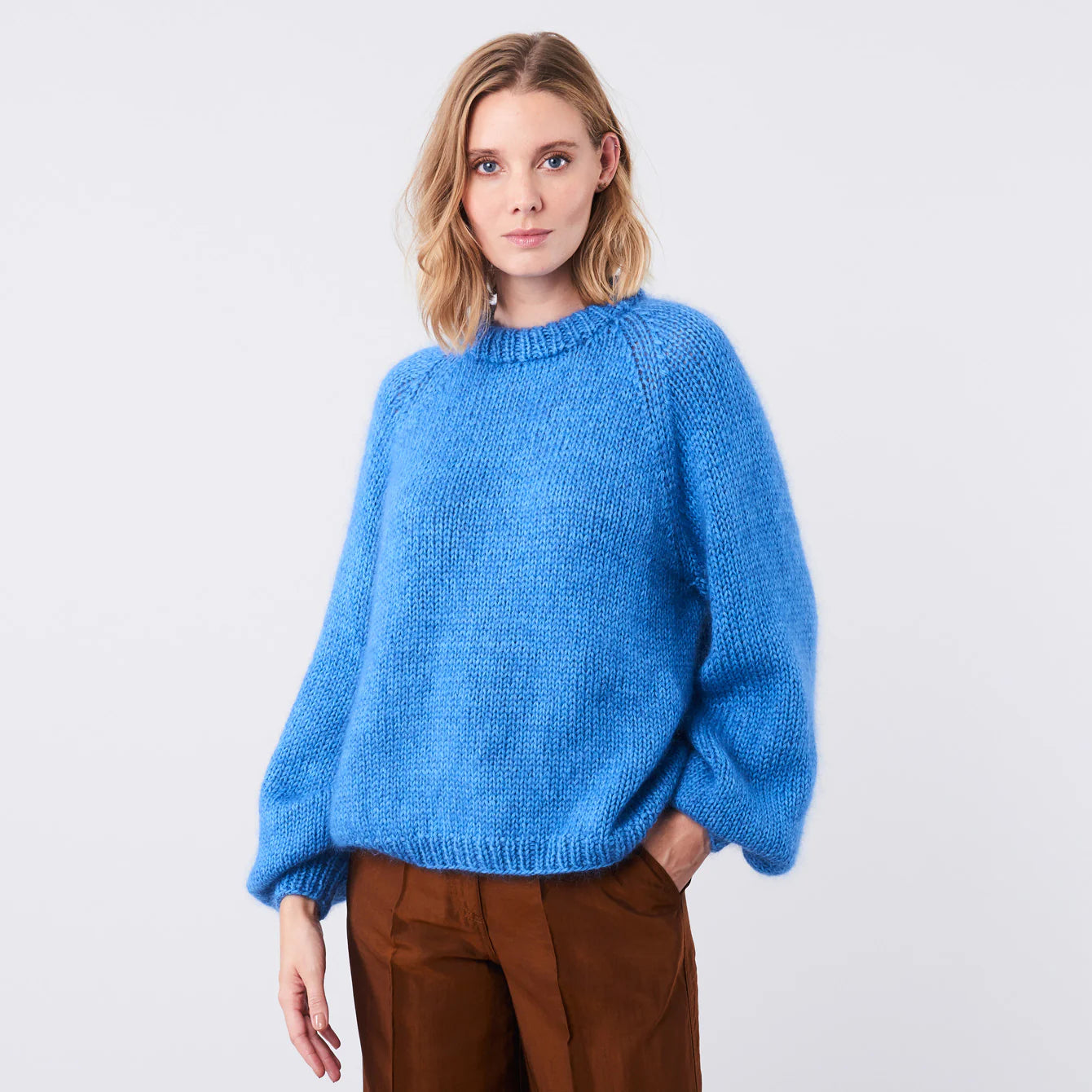 Majgu Knit Sweater