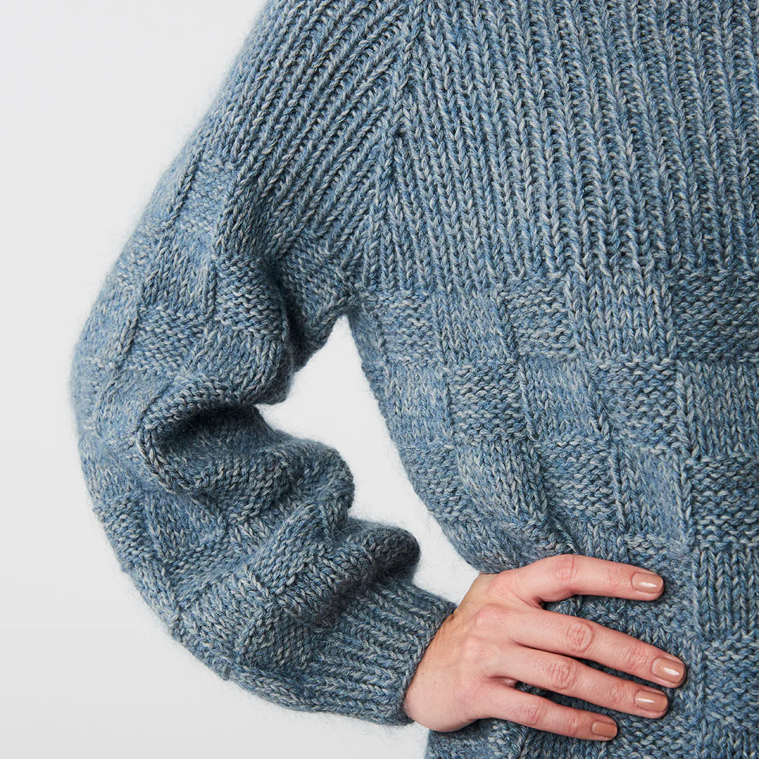 Aksø Knit Sweater