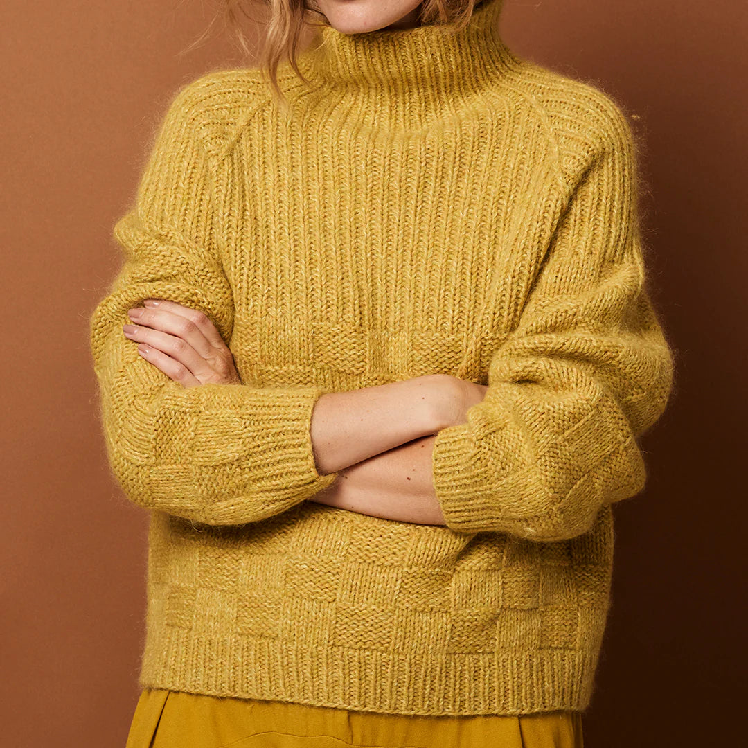 Aksø Knit Sweater