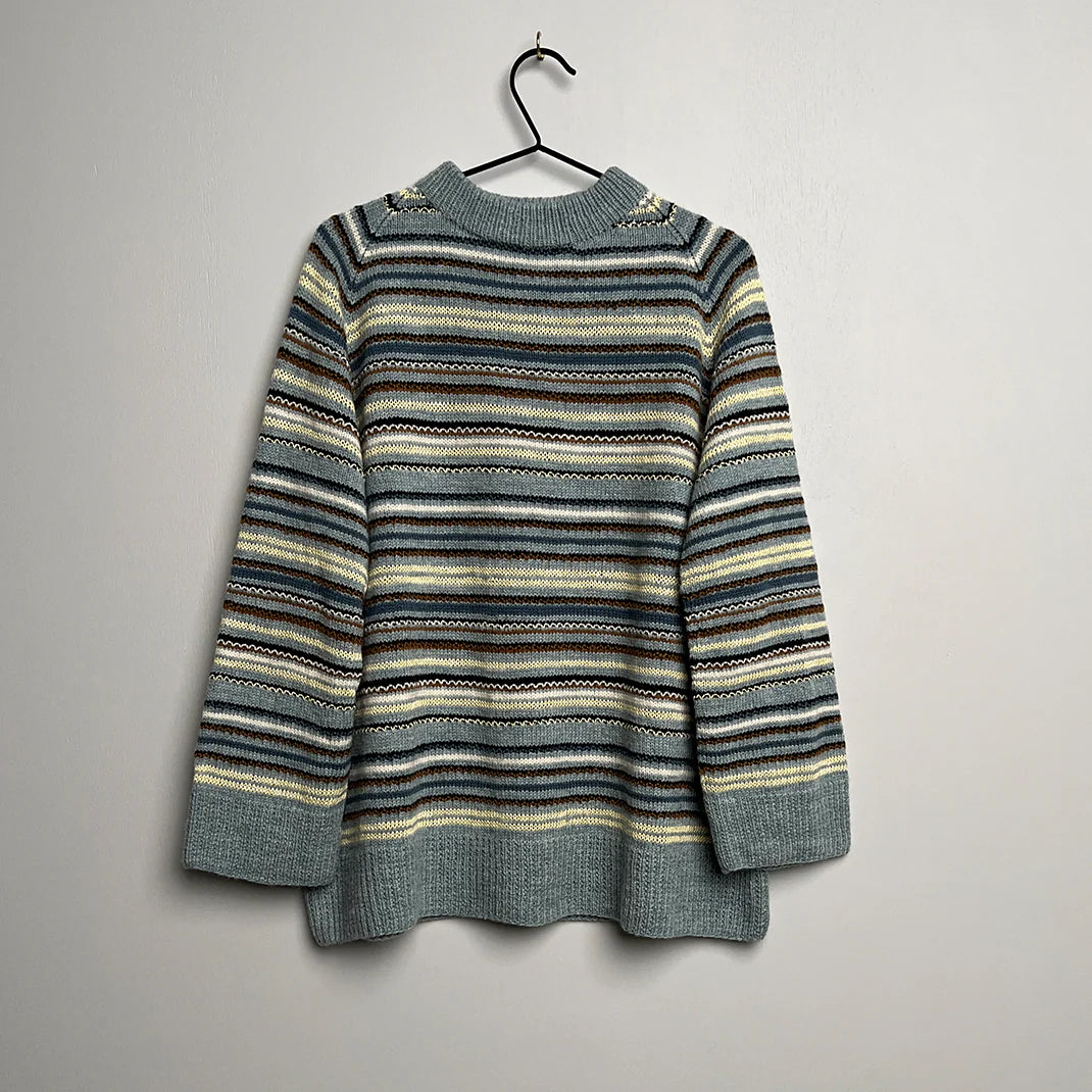 Fanø Knit Pullover