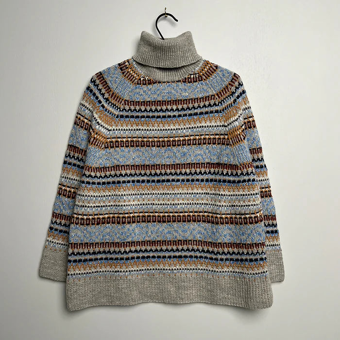 Fanø Knit Sweater