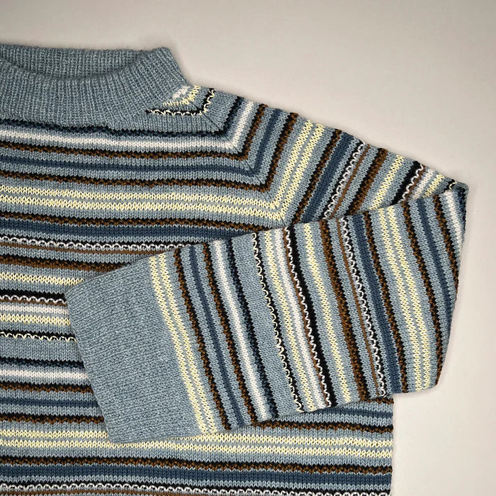 Fanø Knit Pullover