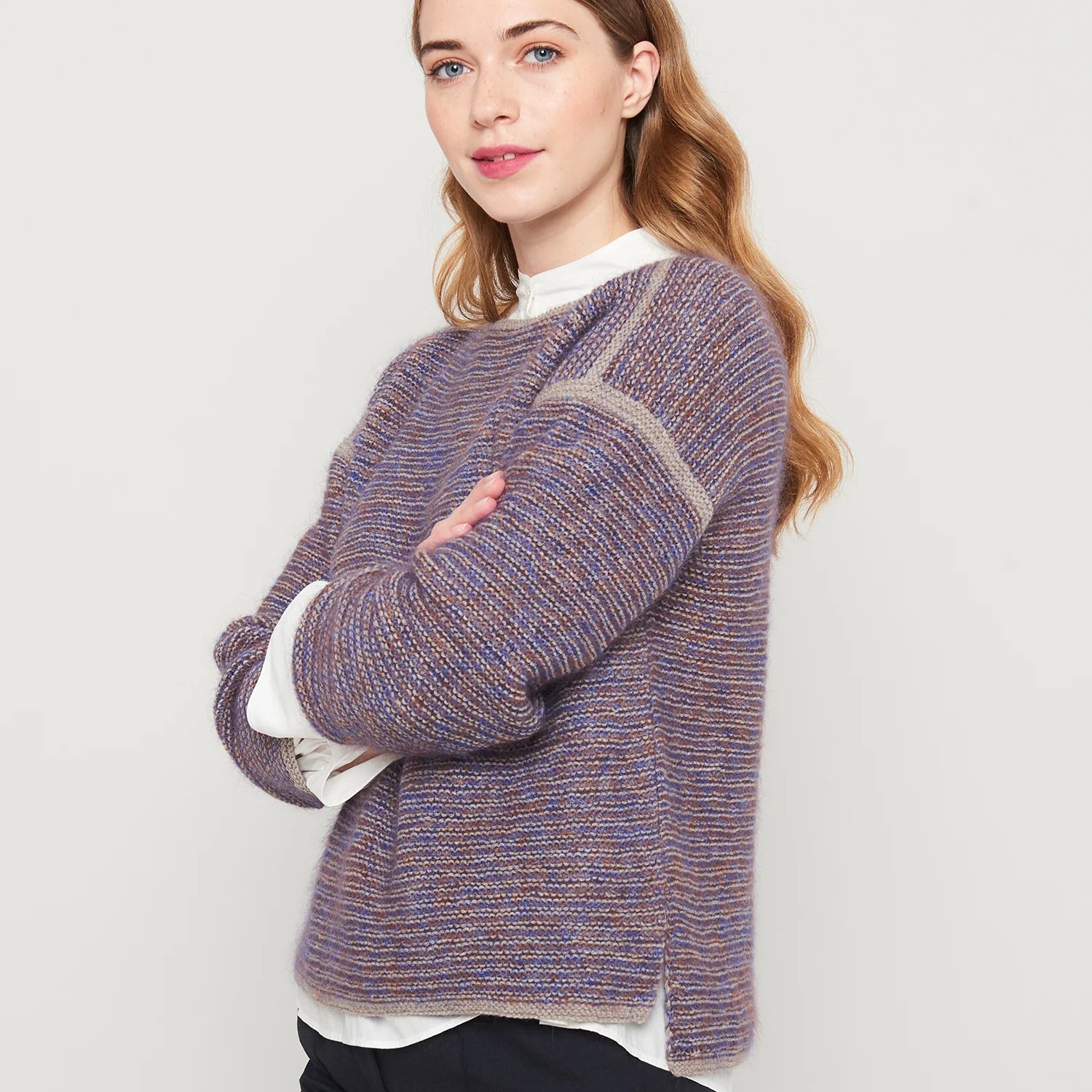 Grunnet Knit Sweater