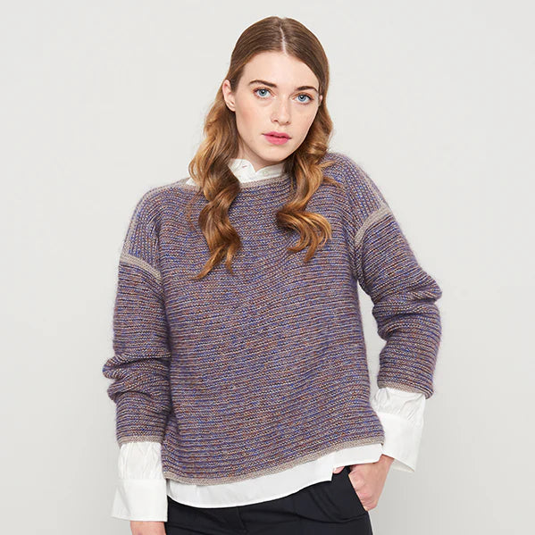 Grunnet Knit Sweater