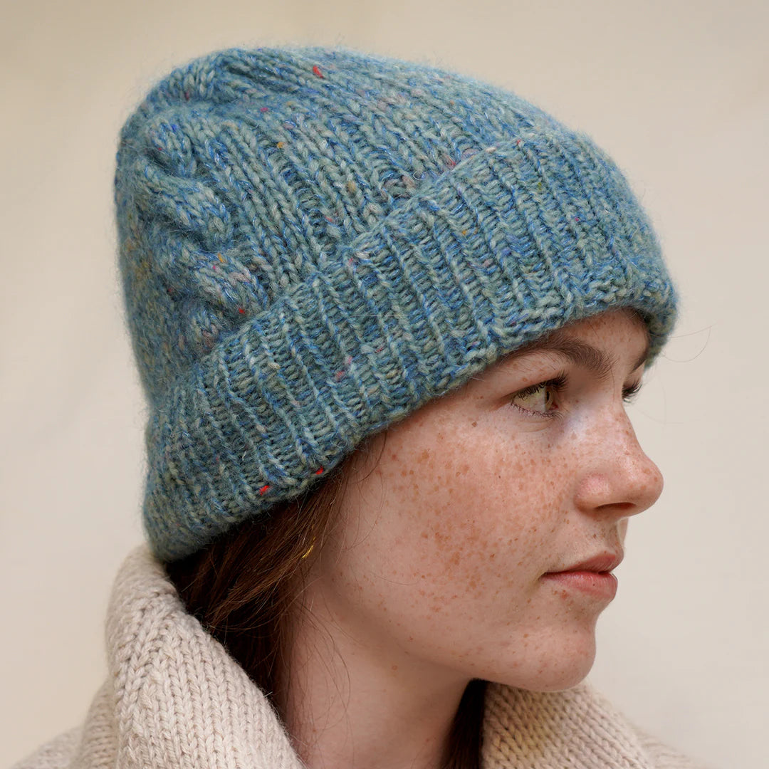 Samsø Knit Hat