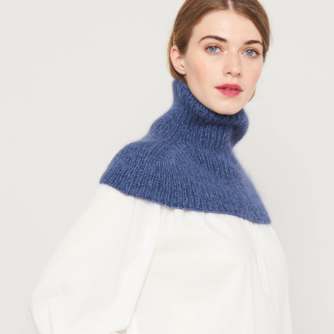 Aksø Knit Neck Warmer