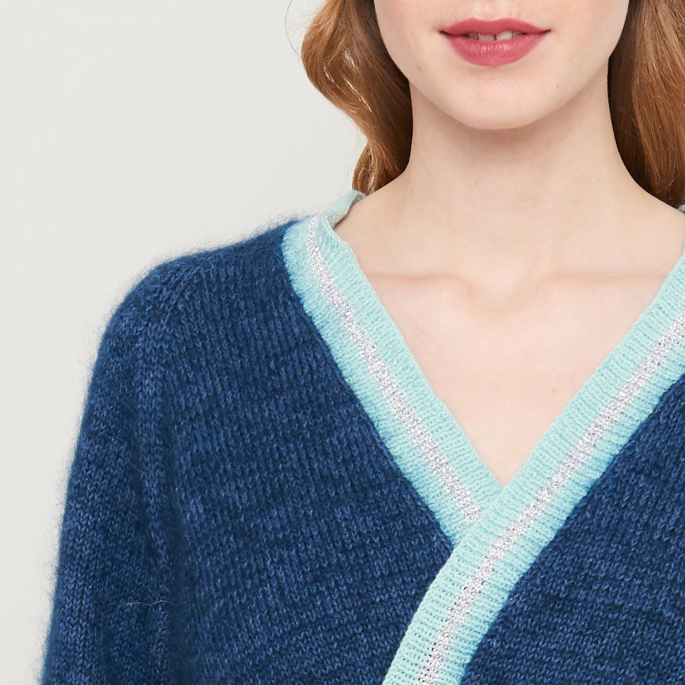 Almö Knit Cardigan