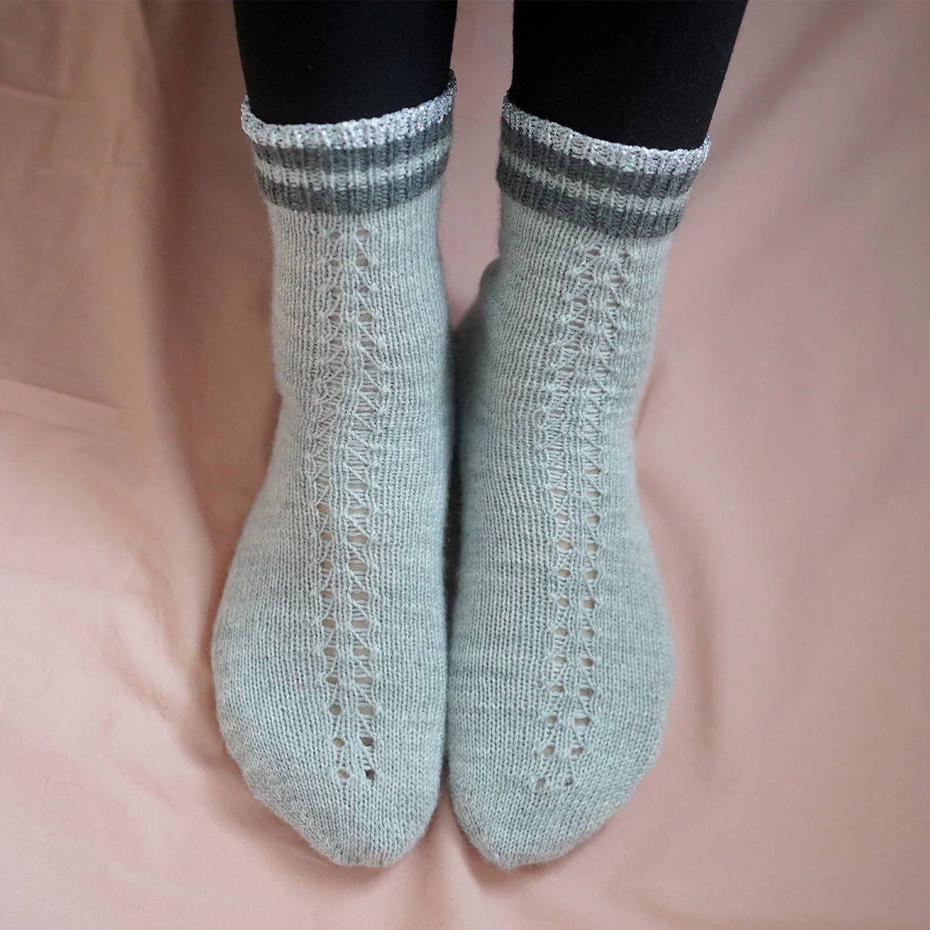 Almö Knit Socks