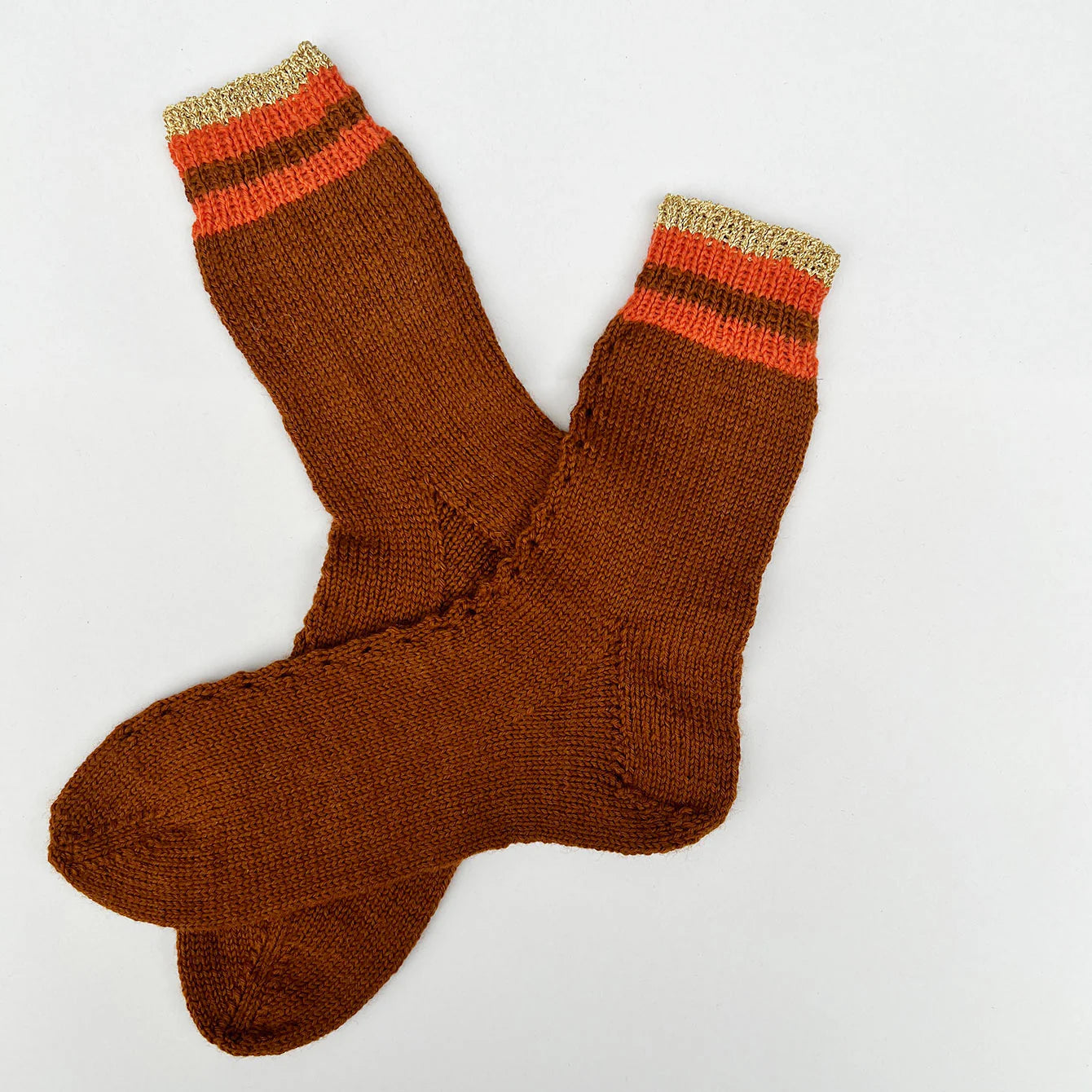 Almö Knit Socks