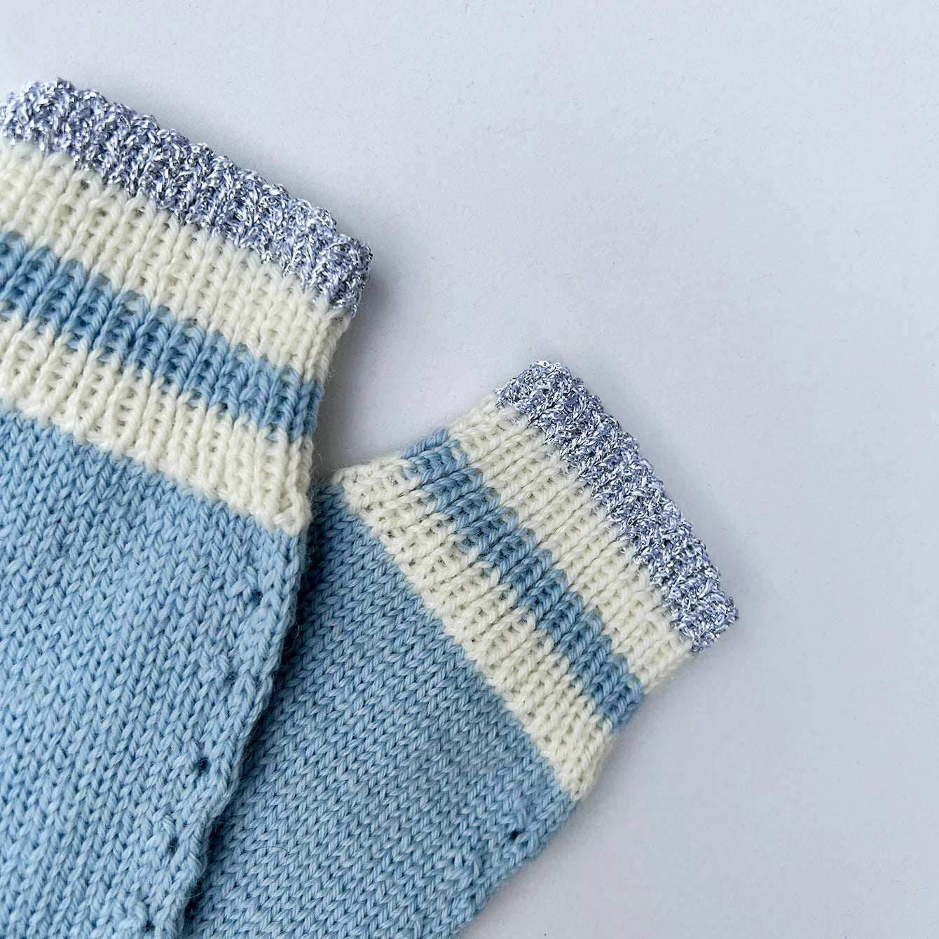 Almö Knit Socks